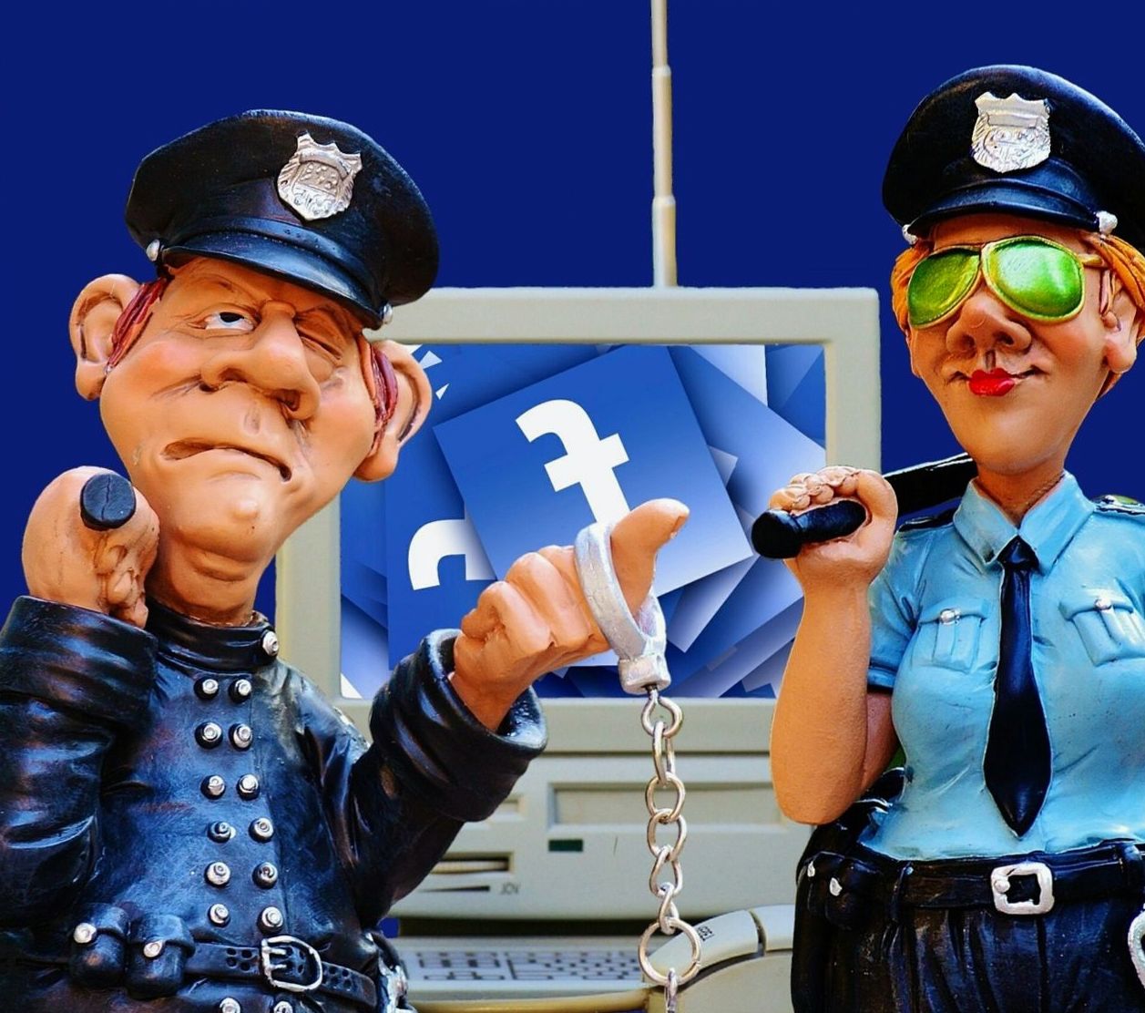 Campagne voor een webshop met sterke groei