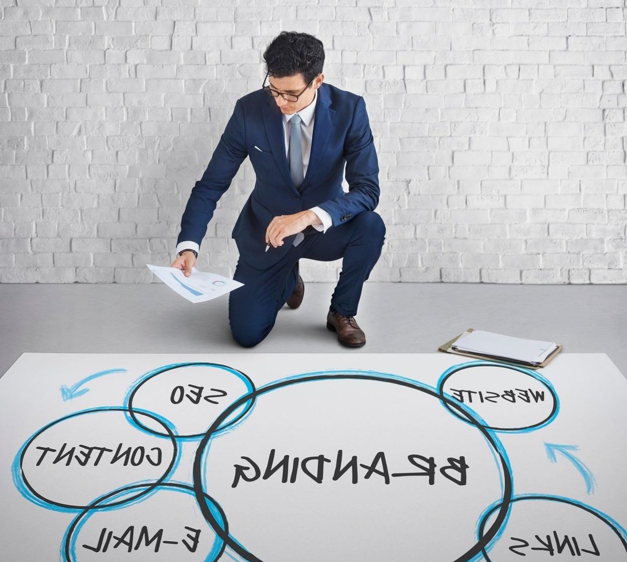 Hoe je je advertentiebudget verdeelt over Meta, TikTok en LinkedIn